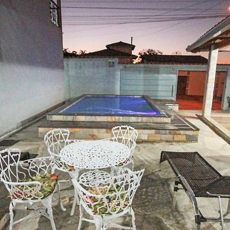 Villa Casa Vista Pro Frota à Pirenópolis Extérieur photo
