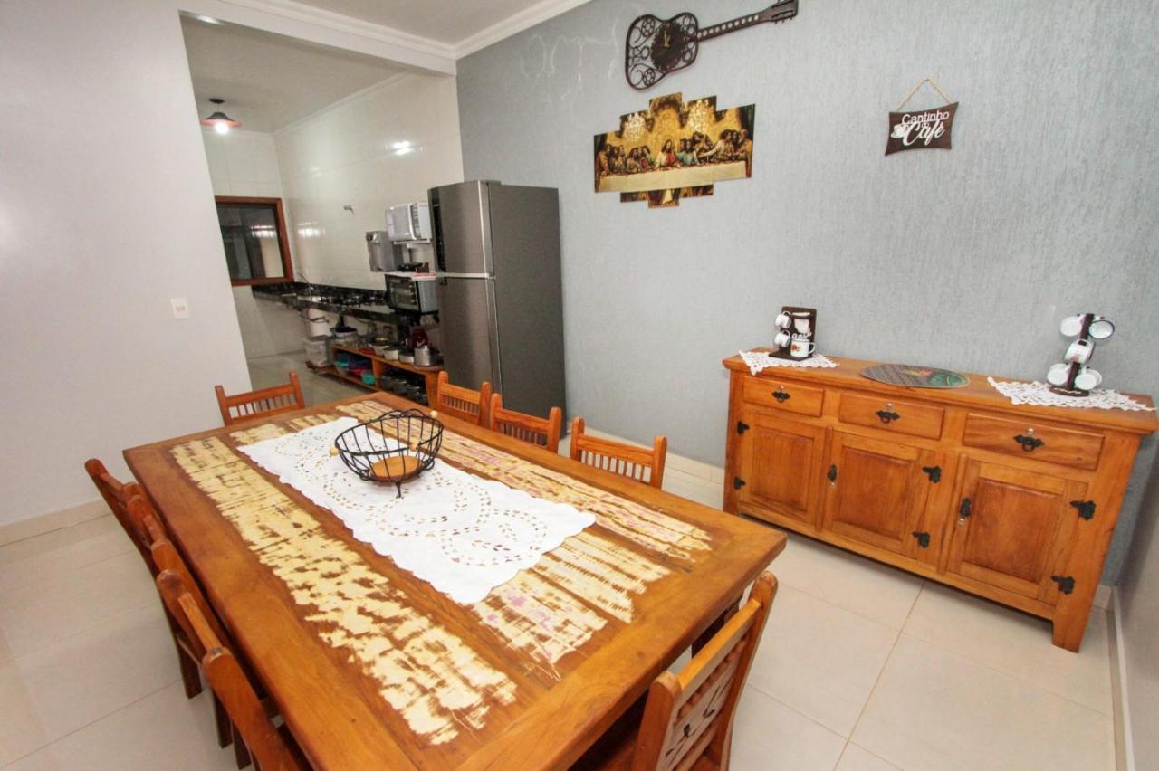 Villa Casa Vista Pro Frota à Pirenópolis Extérieur photo