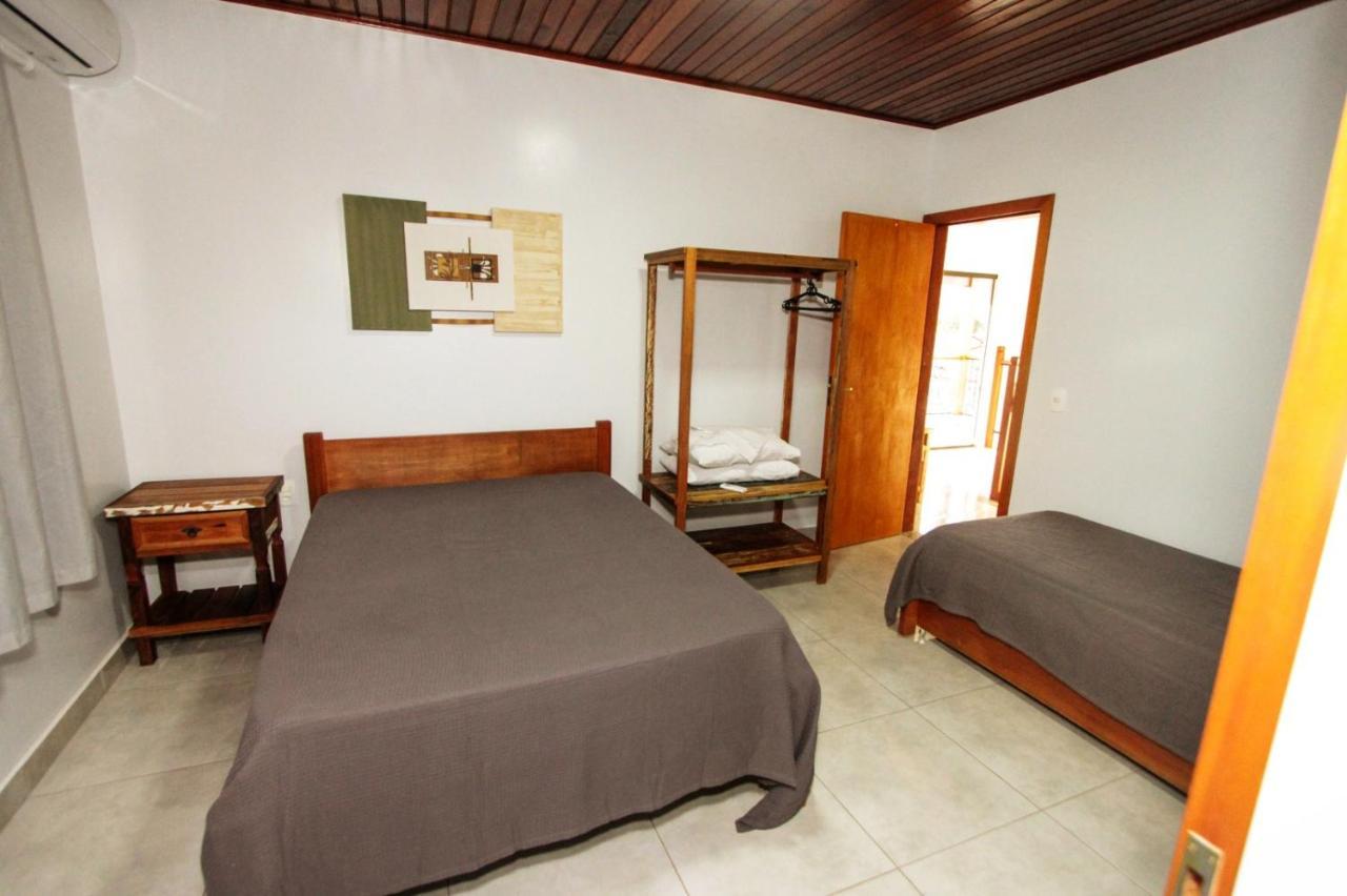Villa Casa Vista Pro Frota à Pirenópolis Extérieur photo